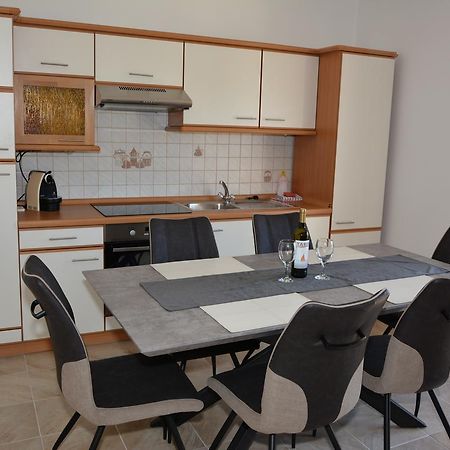 Ferienwohnung Taris Senj  Exterior foto