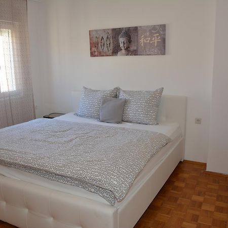 Ferienwohnung Taris Senj  Exterior foto