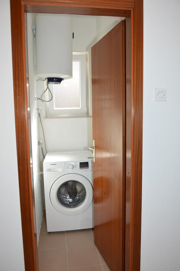 Ferienwohnung Taris Senj  Exterior foto