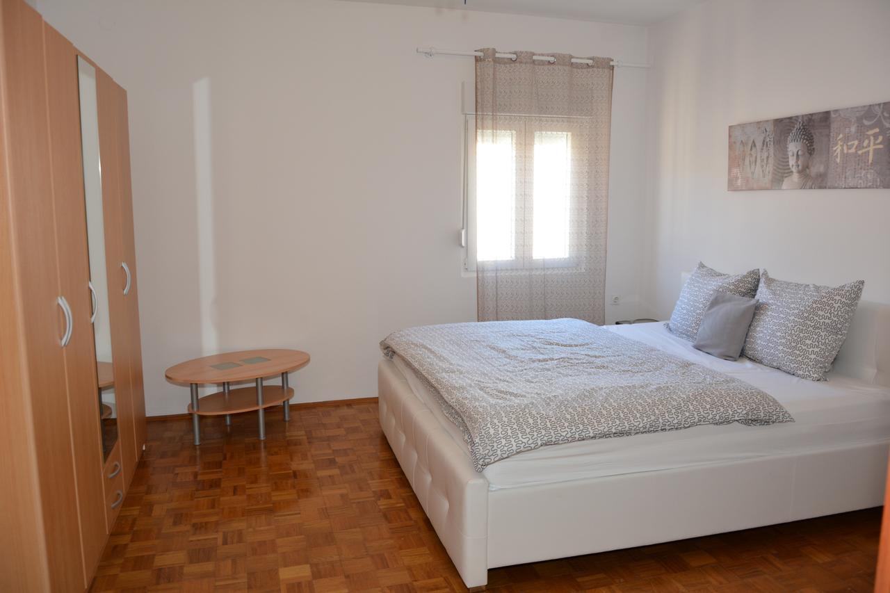 Ferienwohnung Taris Senj  Exterior foto