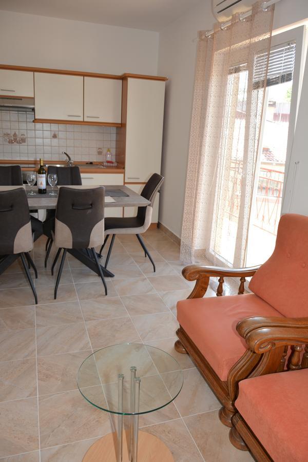 Ferienwohnung Taris Senj  Exterior foto