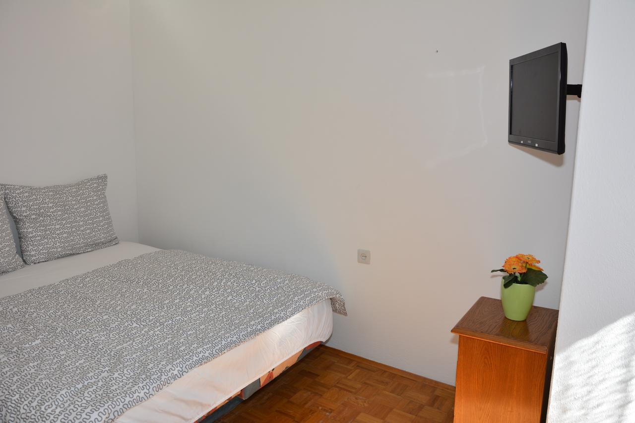 Ferienwohnung Taris Senj  Exterior foto