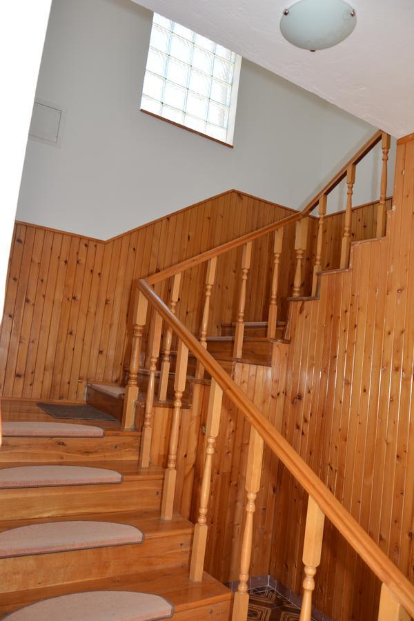 Ferienwohnung Taris Senj  Exterior foto